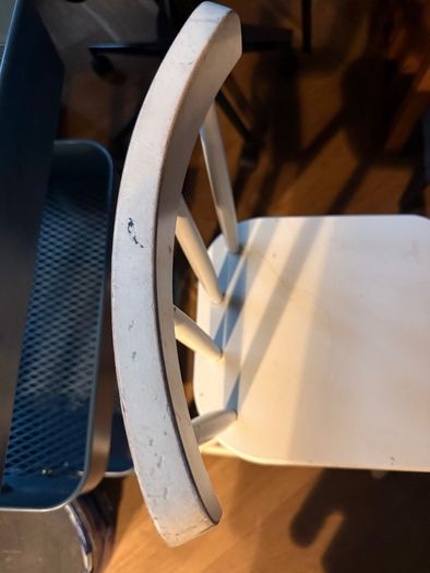 IKEA junior chair