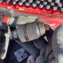 Milwaukee LokTor H 24X 24V cordless SDS hammer drill. Image 5