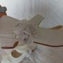 Communion accessories shoes, gloves and bag Image 3