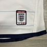 Vintage 2003/05 Umbro England Home Reversible Jersey Shirt Men XXL Image 8
