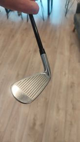 Mizuno Driving Iron