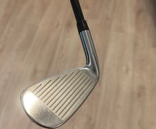 Mizuno Driving Iron