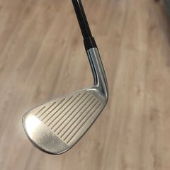 Mizuno Driving Iron