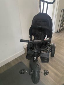 Premium 6 in 1 Trike
