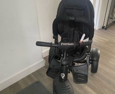 Premium 6 in 1 Trike