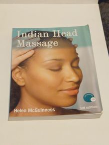 Indian Head Massage
