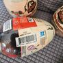 Set of 5 Jurassic World Captivz Slime Eggs - Brand New & Sealed Image 4
