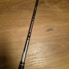 Titleist Diamana driver shaft