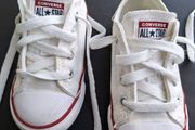 converse toddler size 7