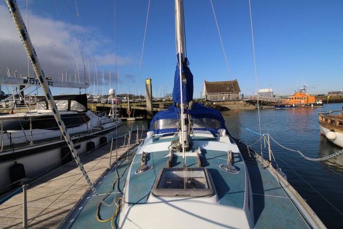 Boat for Sale