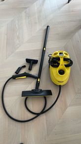 karcher sc3 steam cleaner
