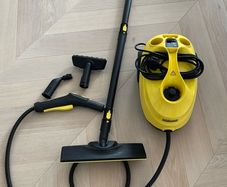 karcher sc3 steam cleaner