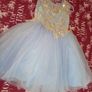 Confirmation dress for sale Image 9