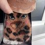 Ladies slipper socks Image 4