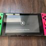 Nintendo Switch (1st Gen) - Original Box, Case & Travel Bag Image 3