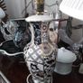 Ceramic Table Lamp Image 4