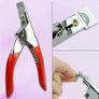 Nail Tool - Cuticle Pusher & Rhinestone Picker + other nail tools & accessories available Image 6