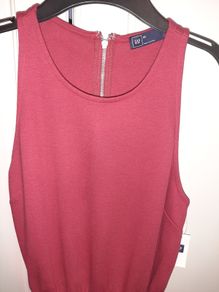 BNWT Gap dress, Cost 49.95 Euro New