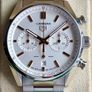 Tag Heuer Carrera Chronograph Image 4