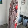 Frida Kahlo dress Image 6