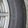 Mercedes 16" alloys with tires Image 2