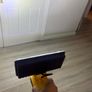 New 40 LED Work Light For Dewalt 18V Battery Portable Flood Light Cordless Job Site Lamp Outdoor Emergency Fishing Tool Image 2