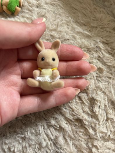 sylvanian