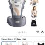baby carrier Image 2