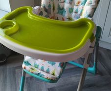 Baby High Chair