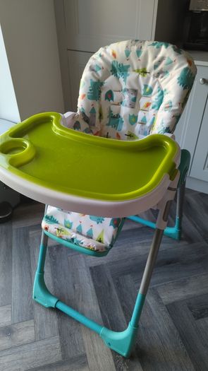 Baby High Chair