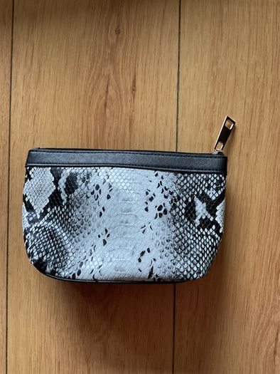 River Island Cosmetics bag