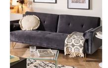 SKULM 3 seater sofa bed