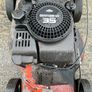 lawn mowers x 2 Image 5
