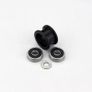 Smooth Idler Pulley Kit Delrin Image 2