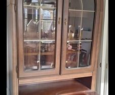 Beautiful Cabinet