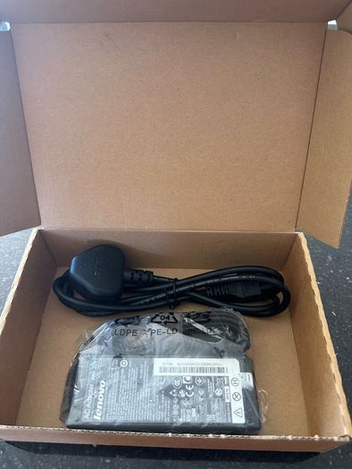 Lenovo Adapter