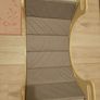 wooden arch/climbing Image 3