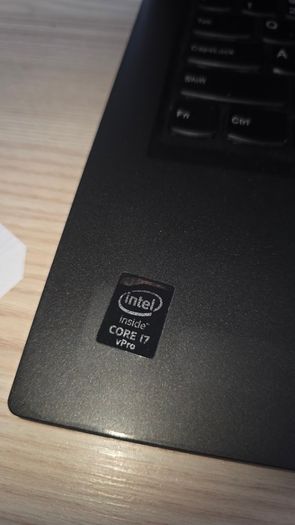 Lenovo ThinkPad X1 Carbon 3rd Gen (Touchscreen)
