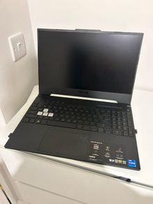 Asus Laptop i7 3070 2TB SSD