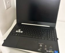 Asus Laptop i7 3070 2TB SSD