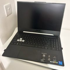 Asus Laptop i7 3070 2TB SSD