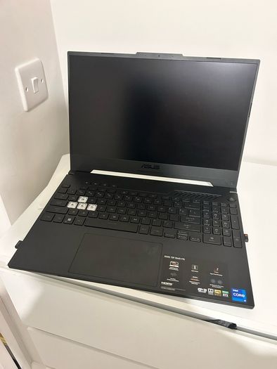 Asus Laptop i7 3070 2TB SSD