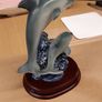 Dolphin ornament Image 4