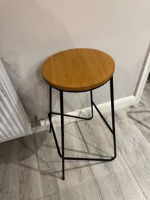 Stool - 3 units for 40euros