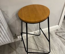 Stool - 3 units for 40euros