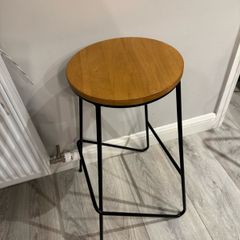 Stool - 3 units for 40euros