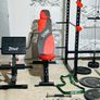 All In One Weightlifting Setup Image 9