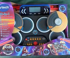 Vtech DJ Drums