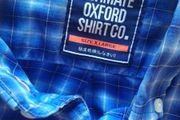Superdry mens shirt