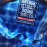 Superdry shirt Image 3